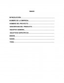 Para una ciudad sin contaminación nada mejor que un macro recolector.