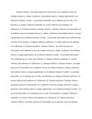 Sistemas Abiertos: presentan relaciones de intercambio con el ambiente a través de entradas