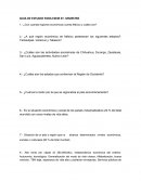 GUIA DE ESTUDIO PARA ESEM 4º- SEMESTRE