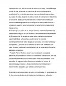 La habitacion es la sala de estar