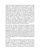 Etapa de investigacion