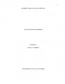 CAPITULO I: EL DERECHO Y LA NATURALEZA