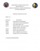Actividad integradora “Medición y registro de datos”