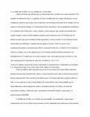 La Comunicación en la Familia y con Dios