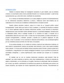 La autoridad docente. En un tiempo de desinstitucionalización