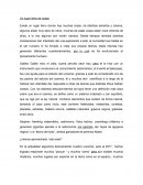 Un lugar lleno de cosas