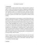 DE LA HUELGA Y EL LOCK OUT