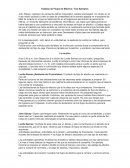 Estados de Flujos de Efectivo: Tres Ejemplos