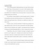 Análisis ético y moral de "Los Juegos del Hambre"