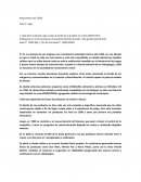 Respuestas caso LEGO Caso 1: Lego