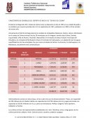 CARACTERÍSTICAS GENERALES DEL DISTRITO DE RIEGO 053 “ESTADO DE COLIMA"