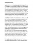 Guía de inversión según ciclo vital