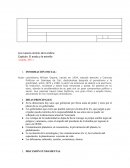 Los nuevos centros de la esfera Capitulo El arado y la estrella