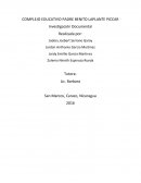 Causas Y Consecuencias De La Contaminación Del Medio Ambiente