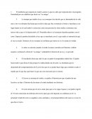 Trabajo De El Conde Lucanor