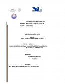 ENSAYO ACERCA DE GUIA COMPLETA DE INSTALACIONES ELECTRICAS, CAPITULO 3