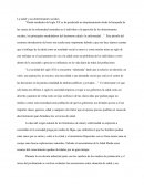 La salud y sus determinantes sociales