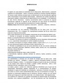 Laboratorio de Biomoleculas. Las biomoléculas son las moléculas constituyentes de los seres vivos