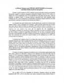 La Reforma Tributaria mueve PRECIOS e IMPORTACIONES en la economía Colombiana Desde el punto de vista positivo