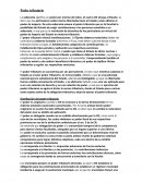 Poder tributario Distribución del poder tributario
