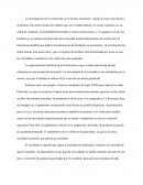 Los fisiócratas