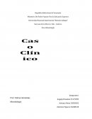 Caso Clínico Nº 7 Sarcoidosis