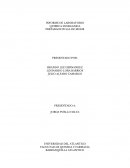 INFORME DE LABORATORIO QUIMICA INORGANICA