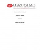 DEMANDA Y CONTESTACION ORAL CIVIL