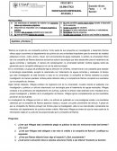 DILEMA ÉTICO INVESTIGACIÓN EMPRESARIAL APLICADA_