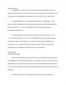 ENSAYO DE FIDEICOMISO