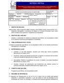 Cual sería en contexto de desarrollo para México de la actualidad al 2030 en los aspectos económicos, demográficos e industriales