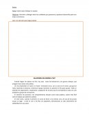 Valores para trabajar en equipo