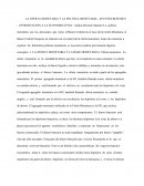 LA OFERTA MONETARIA Y LA POLITICA MONETARIA - APUNTES RESUMEN