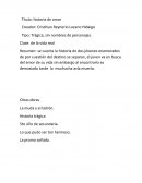 Novela historia de amor