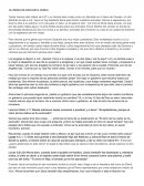 EL REINO DE DIOS ESTA CERCA