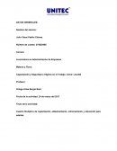 Cuadro Sinóptico de capacitación, adiestramiento, entrenamiento y educación para adultos