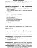 Planeación de la Elaboración de Pruebas