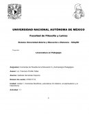 Corrientes de filosofia