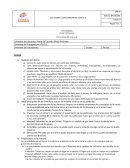 GUIA EXAMEN BIMESTRALCUARTOBIMESTRE TELESECUNDAIRA