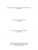 En busca de identidad. Una realidad vista desde el film: Persépolis