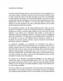 La planeacion estrategica Se sabe que toda empresa parte con una vision hacia un futuro alentador