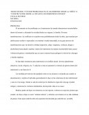 Resolviendo futuros problemas en el matrimonio desde la niñez o construyendo desde la infancia matrimonios exitosos
