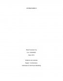 Actividad Modulo 4 Diplomado en Gerencia de Marketing