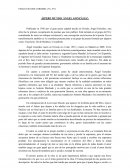 ÁSPERO MUNDO, ÁNGEL GONZÁLEZ