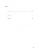 Situación Económica Actual de México