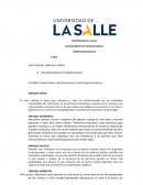 MULTINACIONALES DICTADURA SOCIAL