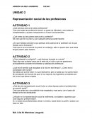 CONTEXTO SOCIAL DE LA PROFESIÓN UANL