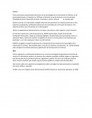 AMIPCI e INAI: Pilares de la tecnología, la información y la protección de datos en México