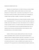 MUEBLES DE EXPORTACIÓN LTDA