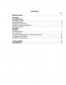 La hidráulica es la parte de la Física que estudia la mecánica de los fluidos